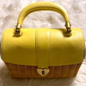 Juicy couture purse